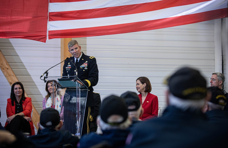 Army photograph by Spec. Joshua Zayas