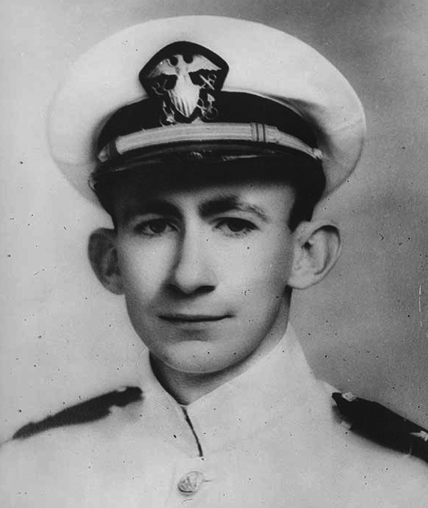 Navy photograph