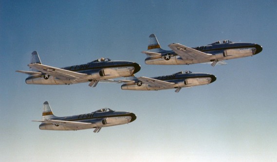 80 Years of Lockheed Martin Skunk Works Innovation