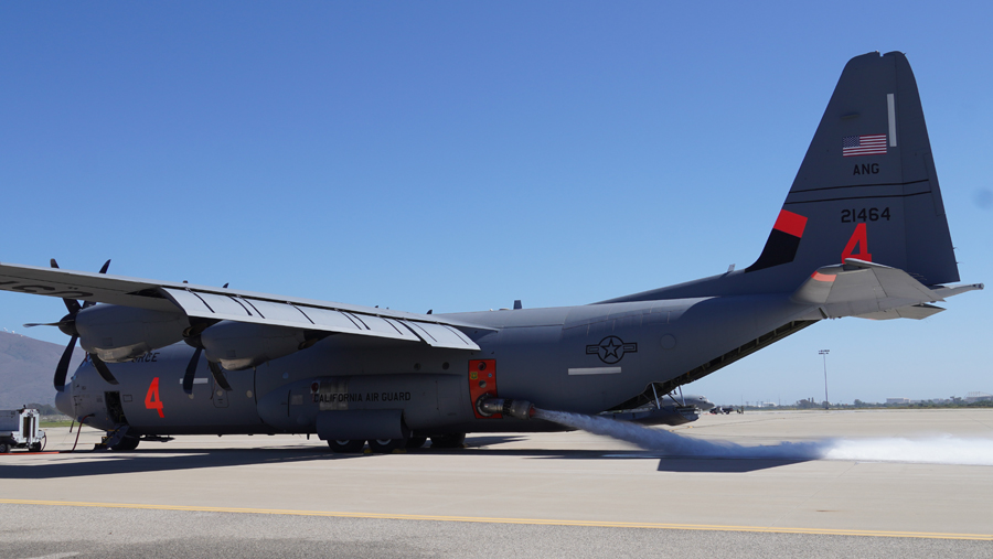 National Guard photograph by Staff Sgt. Michelle Ulber