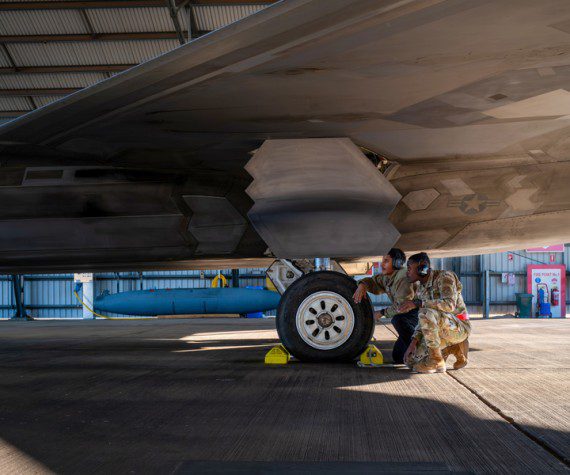 Air National Guard photograph by Master Sgt. Mysti Bicoy