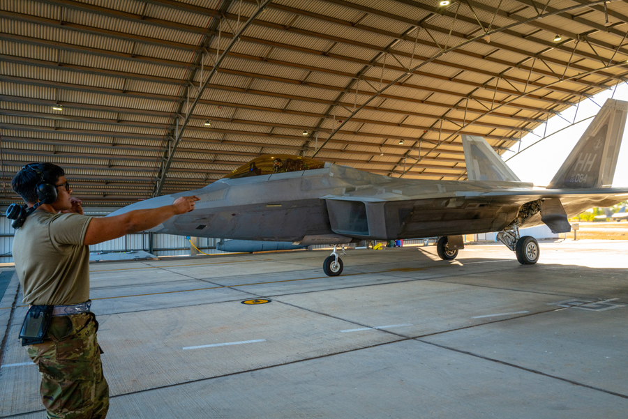 Air National Guard photograph by Master Sgt. Mysti Bicoy