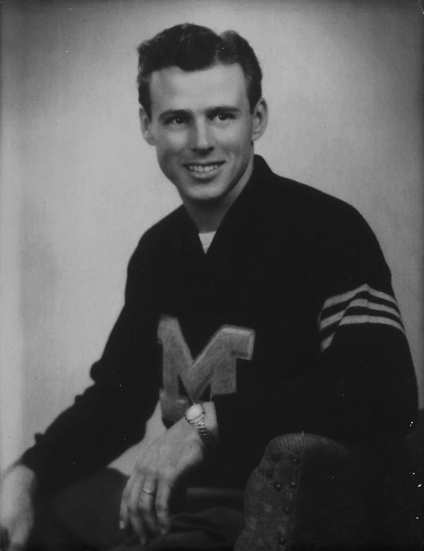 Photograph courtesy of Donna Knox