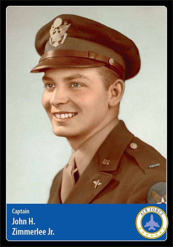 Air Force photograph