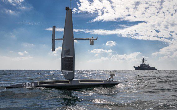 Navy photograph by PO2 Jeremy R. Boan