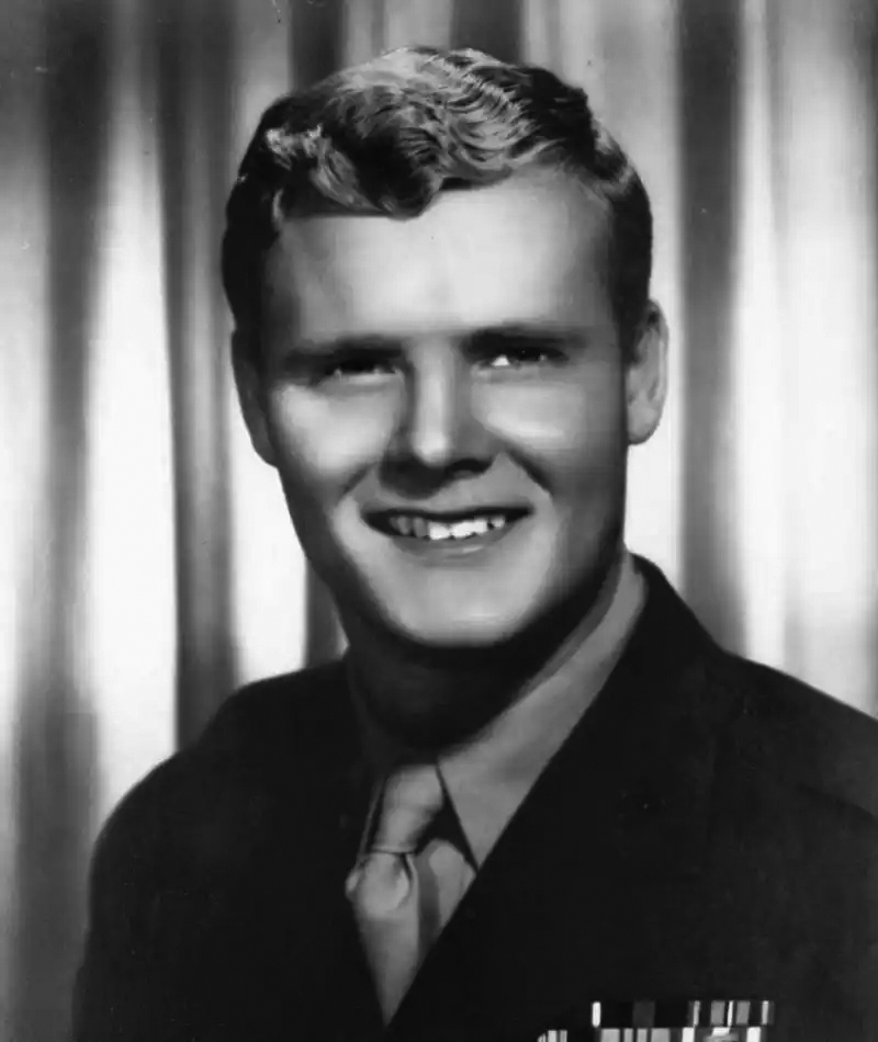 Congressional Medal of Honor Society photograph