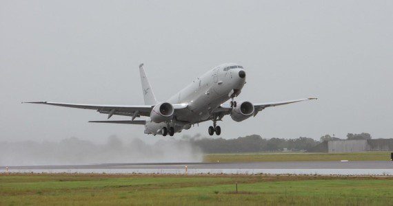 Royal Australian Air Force photograph