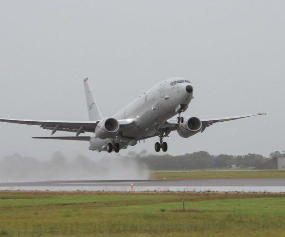 Royal Australian Air Force photograph