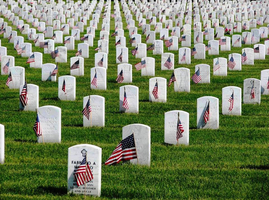 VA expands burial benefits for veterans and their families Aerotech