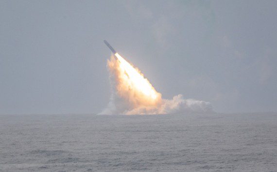 Navy photograph