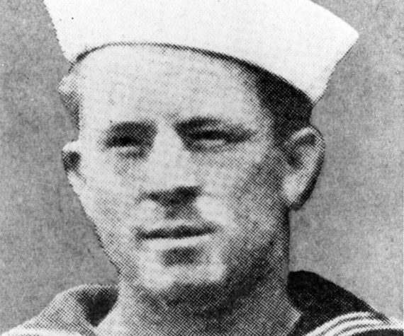 Navy photograph