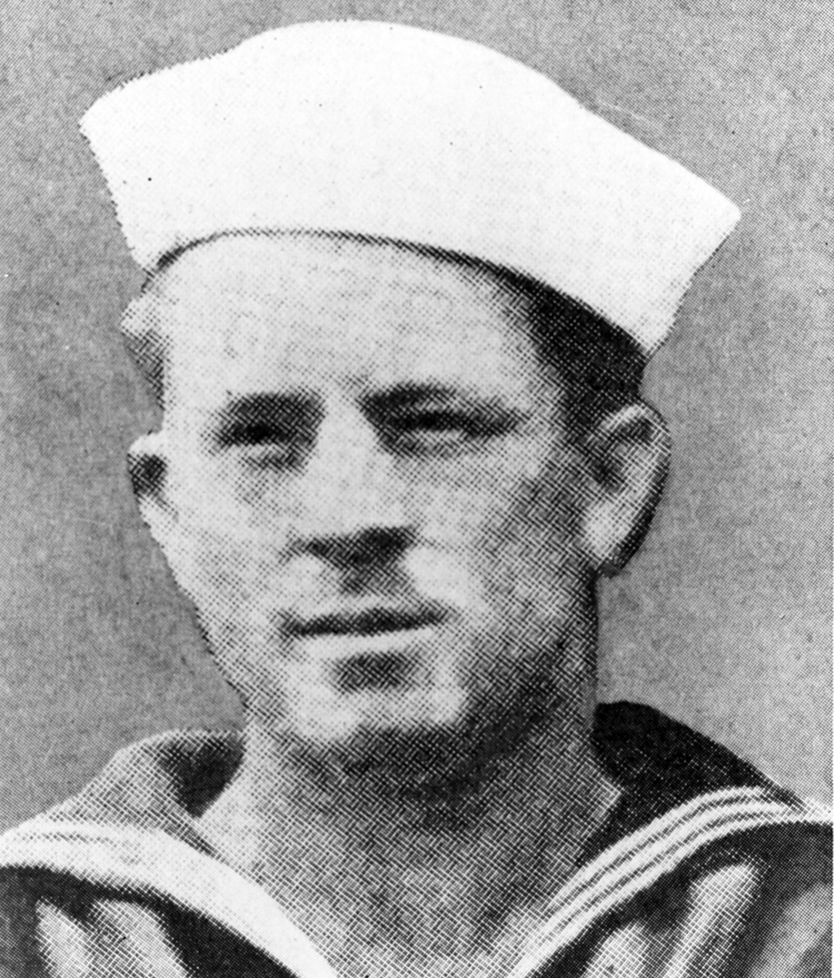 Navy photograph