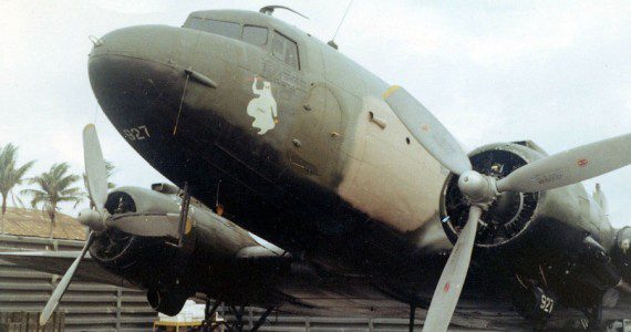 Air Force photograph