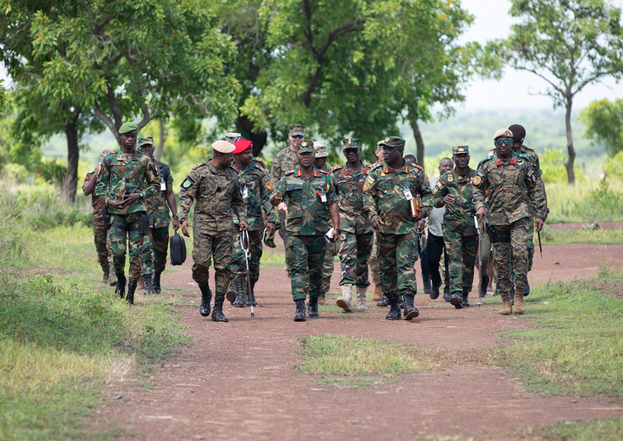 Army photograph by Staff Sgt. Nathan Baker