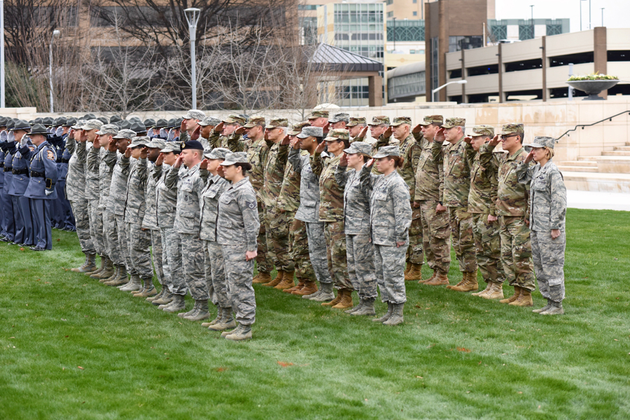 National Guard photograph