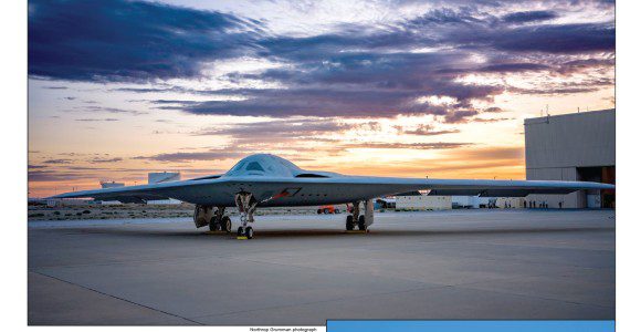 Aerotech News and Review – December 2023