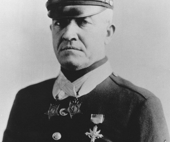 Marine Corps photograph