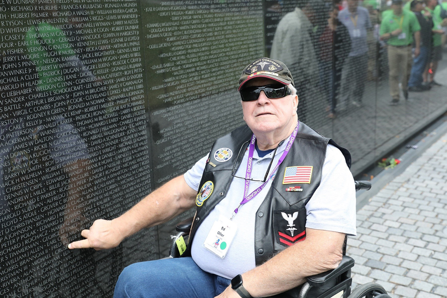 Army photograph by Staff Sgt. David Lietz