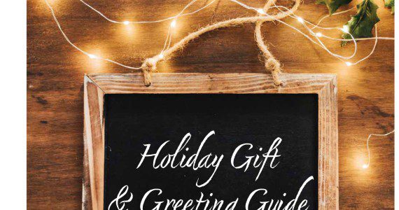 Aerotech News and Review Holiday Gift Guide 2023