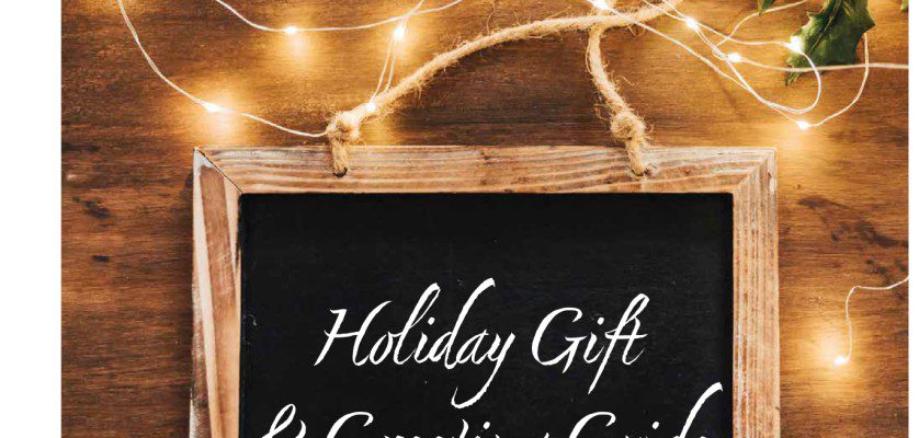 Aerotech News and Review Holiday Gift Guide 2023