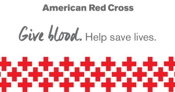 Edwards AFB 2-Day Blood Drive