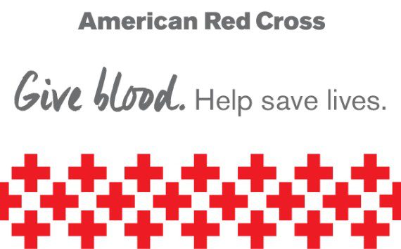 Edwards AFB 2-Day Blood Drive