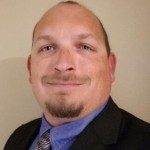 Chris Spandorf Director of Public Safety and Security at Mojave Air & Spaceport