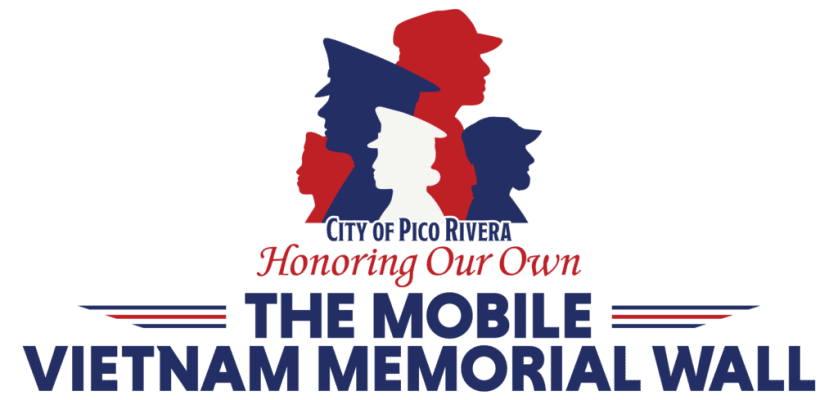 Memorial Day Memorial Wall Pico Rivera, CA