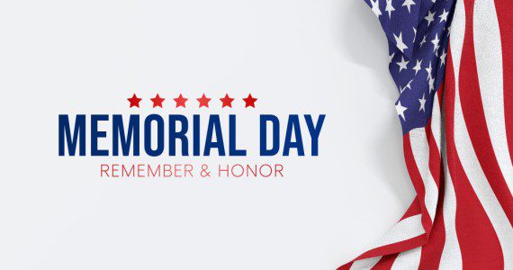 Memorial Day 2024