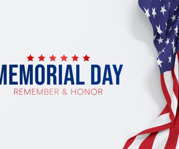 Memorial Day 2024