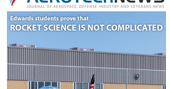 Aerotech News and Review – July 2024