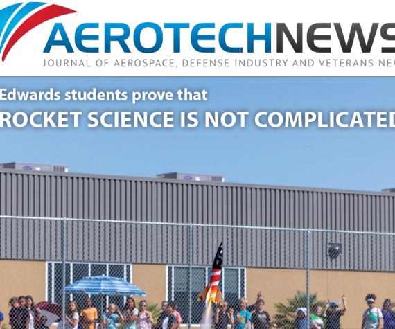 Aerotech News and Review – July 2024