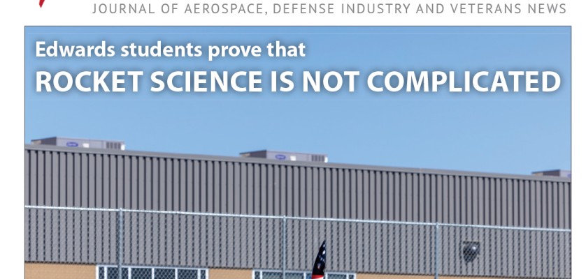 Aerotech News and Review – July 2024