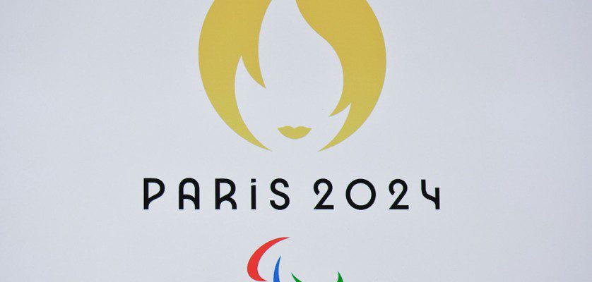 Paris 2024 Paralympic Games