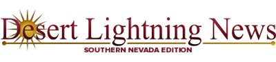 Desert Lightning News - Southern Nevada Edition