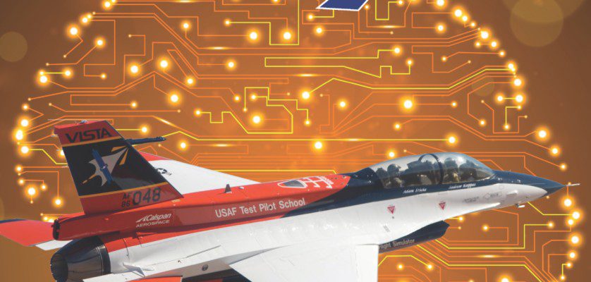 The Flight Test Historical Foundation Annual Gathering of Eagles Celebrating 30 Years of the VISTA X-62