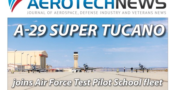 Aerotech News and Review – November 2024