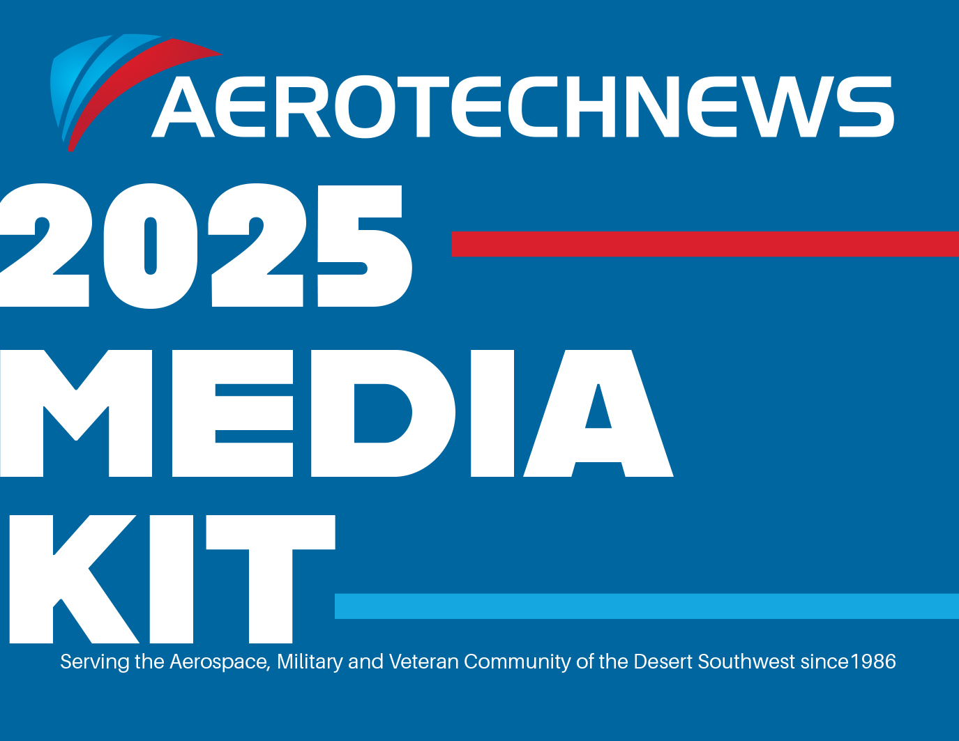 2025 Aerotech News Media Kit