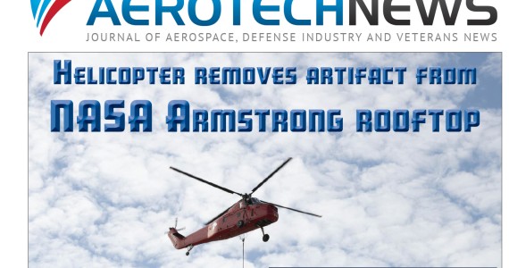 Aerotech News and Review – February 7 2025