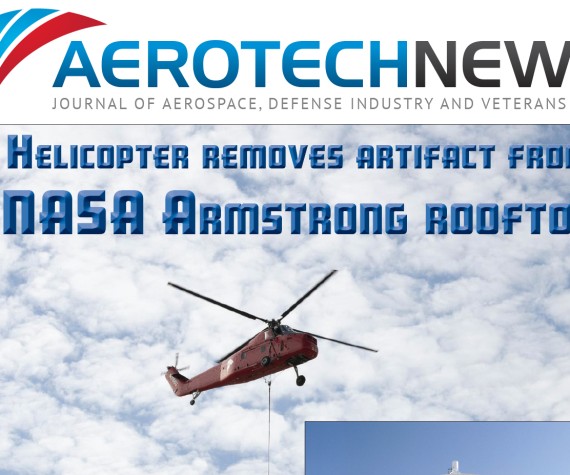 Aerotech News and Review – February 7 2025