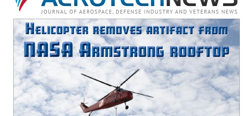 Aerotech News and Review – February 7 2025