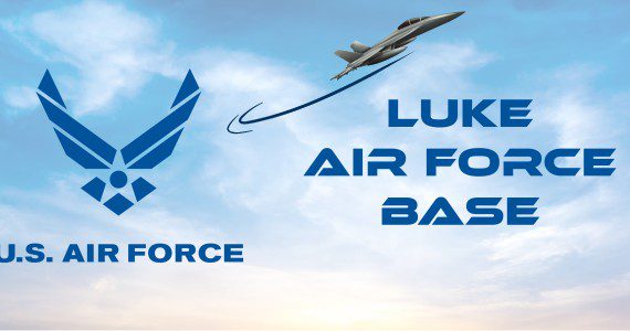 Luke Air Force Base