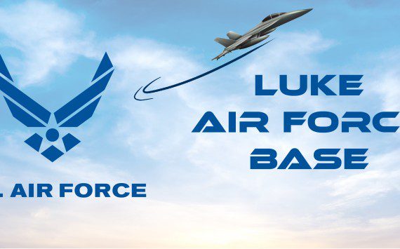 Luke Air Force Base