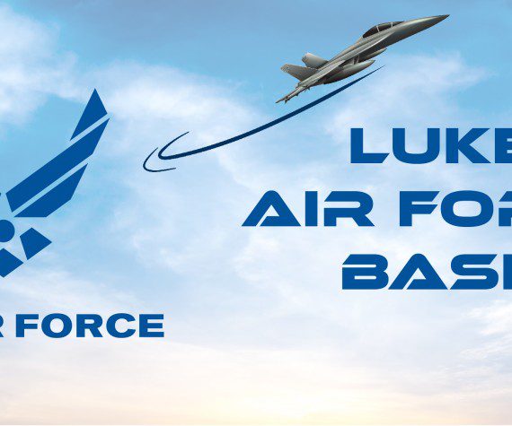 Luke Air Force Base