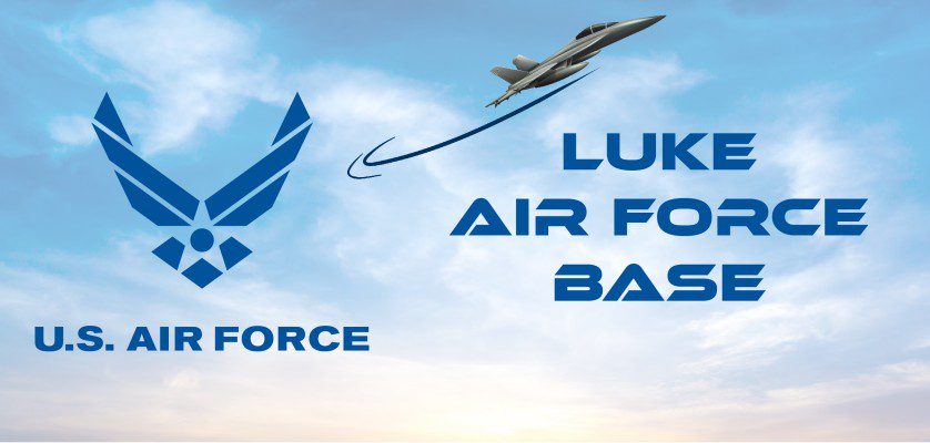 Luke Air Force Base