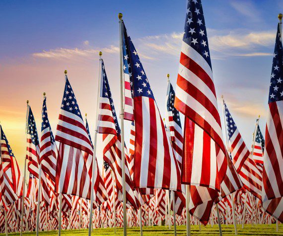 The City of Palmdale will host its annual Memorial Day ceremony on Monday, May 26, at 11 a.m. at Pelona Vista Park South Field, located at 37720 Tierra Subida Ave. in Palmdale.
