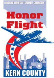 Honor Flight Kern County