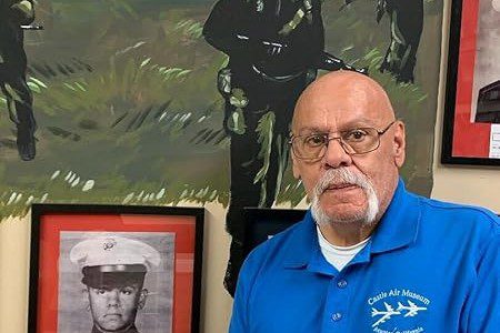 Armando Soliz, Historian & Author