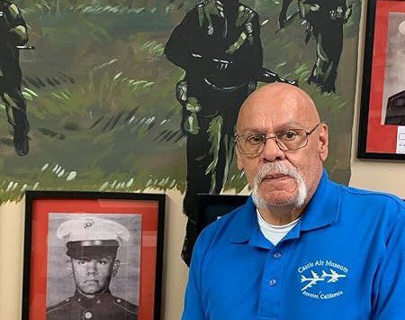 Armando Soliz, Historian & Author