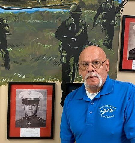 Armando Soliz, Historian & Author